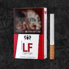 Сигареты LF Red (ЛФ Ред)