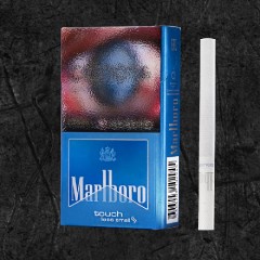 Сигареты Мальборо Тач 4 (Marlboro Touch 4mg)