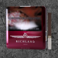 Сигареты Ричленд Арома Ред (Richland Aroma Red)
