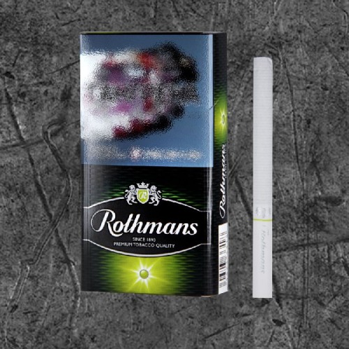 Сигареты Ротманс Деми Клик (Rothmans Demi Click)