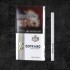 Сигареты Soprano Special White Super Slims (Сопрано Специал Вайт Супер Слимс)