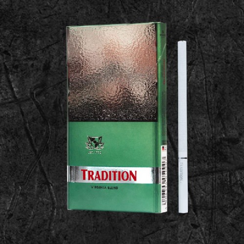 Сигареты Tradition SS Green (Традицион Супер Слим Грин)