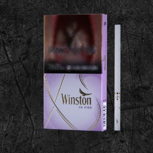 Сигареты Винстон ХС Кис Дрим (Winston XS Kiss Dream)