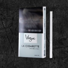 Сигареты Vogue Menthe (Вог с ментолом)