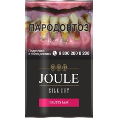 Сигаретный табак Joule - Fruits Jam