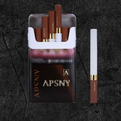Сигареты Апсны Тёмный (Apsny)