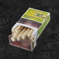 Сигареты Чапман Грин (Chapman Яблоко)