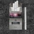 Сигареты Данхил Файн Кат Серый (Dunhill Fine Cut Master Blend Blue)