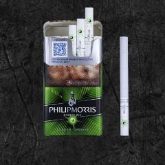 Сигареты Филип Моррис Бризи Микс (Philip Morris Breeze Mix)
