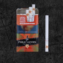 Сигареты Филип Моррис Карибиан Микс (Philip Morris Caribbean Mix)