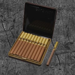 Сигареты Голд Милл Арома Ред (Gold Mill Aroma Red)