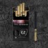 Сигареты ГТ Неро компакт (GT Nero compact)