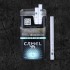 Сигареты Кэмел Компакт Кул Краш (Camel Compact Cool Crush)
