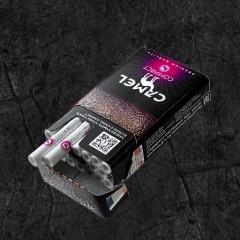 Сигареты Кэмел Компакт Руби (Camel Compact Ruby)