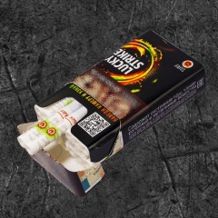 Сигареты Лаки Страйк Серф (Lucky Strike Surf)