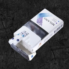 Сигареты Милано Компакт Физз (Milano Compact Fizz)