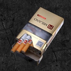 Сигареты Милано Ориджинал (Milano Original)
