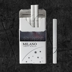 Сигареты Милано Урбан Мираж (Milano Urban Mirage)