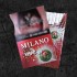 Сигареты Милано Нано Виспо (Milano Nano Vispo)