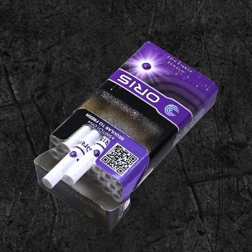 Сигареты ORIS COMPACT PURPLE FIZZ (Орис Компакт Пурпл Физ)