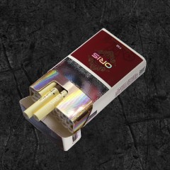 Сигареты ORIS COMPACT VINTAGE CLUB RED (Орис Компакт Винтаж Клаб Ред)