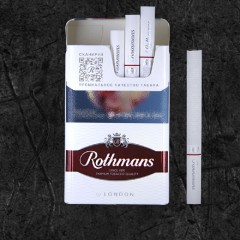 Сигареты Ротманс Роялс Ред (Rothmans Royals Red)