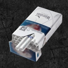 Сигареты Винстон Икстайл Сильвер (Winston XStyle Silver)
