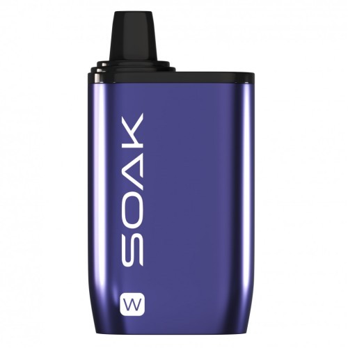 SOAK W 10 000 Мятная ежевика