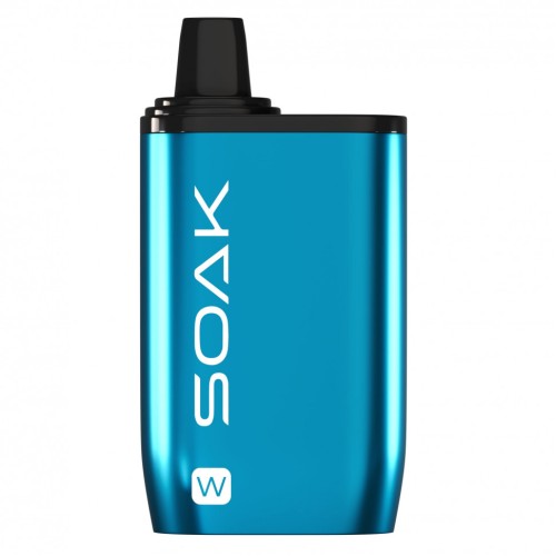SOAK W 10 000 Мятная жвачка