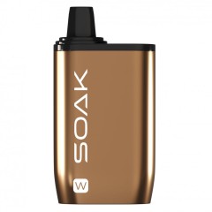 SOAK W 10 000 Печенье с ягодами