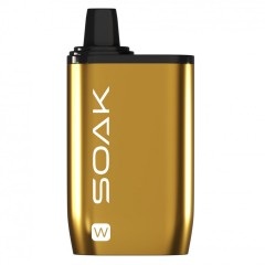 SOAK W 10 000 Персик Абрикос
