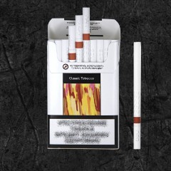 Stick Neo Classic Tobacco (Стики Нео Классик Тобакко)