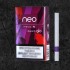 Stick Neo Demi Fruit Click (Стики Нео Деми Фрут Клик)