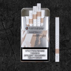 Stick Neo Demi Smooth Tobacco (Стики Нео Деми Смуз Тобакко)