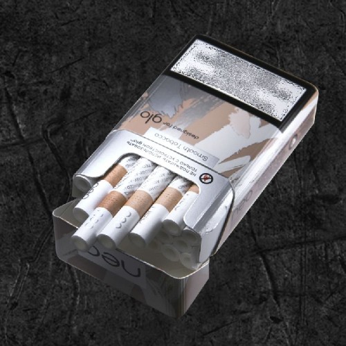 Stick Neo Demi Smooth Tobacco (Стики Нео Деми Смуз Тобакко)