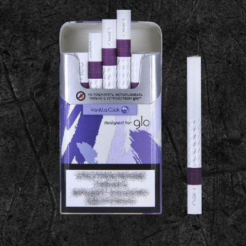 Stick Neo Demi Vanilla (Стики Нео Деми Ванилла)
