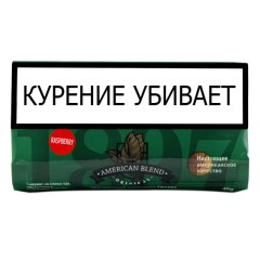 Табак American blend 1897 - Raspberry