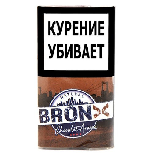 Табак Bronx - Chocolate Aroma