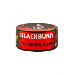 Табак для кальяна Black Burn Haribon (Мармелад-кола) 25 гр