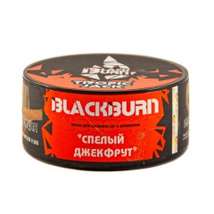 Табак для кальяна Black Burn Tropic jack (Спелый джекфрут) 25 гр