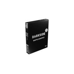 Табак для кальяна Darkside Core 30гр Waffle Shuffle (Лимонные Вафли)