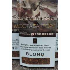 Табак Mac Baren Blond (Табак Мак Барен Блонд)