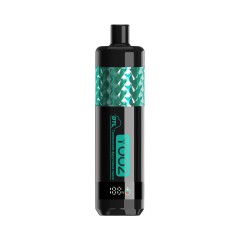 YOOZ SHISHA 14000 Тропические фруктовые смеси