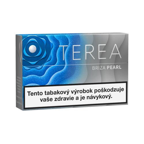 Terea Briza Pearl