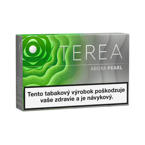 Terea Abora Pearl