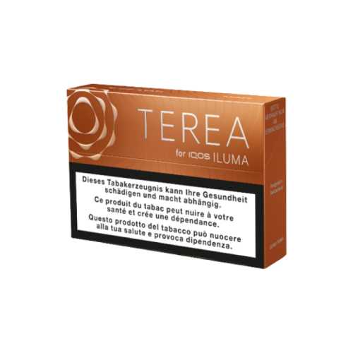 Terea Amber Армения