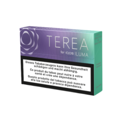 Terea Purple Wave Армения