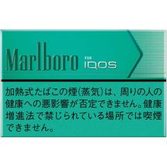 Marlboro Menthol