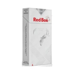 Red Bor White Slim