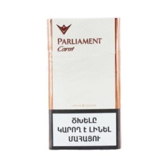 Parliament Carat 1